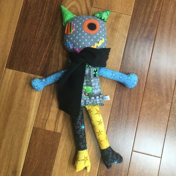 Stuffed Animal - Picture 1 of 3